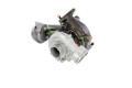  Турбина Audi A6 S6 C6 4F  758219-5003S, 758219-5003S         