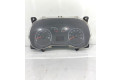 Панель приборов 5550011005 Fiat Doblo