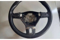 Руль Volkswagen Golf VI  2008 - 2013 года       