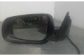 Зеркало электрическое        Skoda Superb B5 (3U)  2001 - 2008 года   