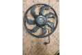 Вентилятор радиатора     GPB00S3A2307, 00S3A2307    KIA Ceed 