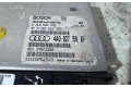 Блок управления коробкой передач 0260002378, 4A0927156AF   Audi A6 S6 C4 4A