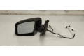 Zpětné zrcátko levé Mercedes-Benz GLE (W166 - C292) 2017 A1668102701