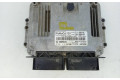 Блок управления двигателя HT1112A650BE, E1BA12B684AA   Ford Tourneo