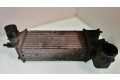 Интеркулер  9636195580   Citroen C5 2.2