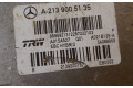 Jednotka ABS A2139005135, A2139005135 Mrcedes-Benz E AMG W213 2018