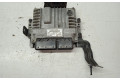 Блок управления двигателя 391302A302 KIA Venga