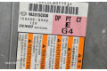 Блок управления надувных подушек 98221SC030, 1503000940   Subaru Forester SH