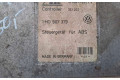Блок управления АБС 1H0907379, 332202 Volkswagen Golf III