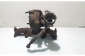 Turbodmychadlo Турбина 038145702E Volkswagen Passat Alltrack AWX