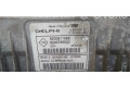 Блок управления двигателя 6001548914 Dacia Logan I