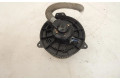 Вентилятор печки Mazda Protege