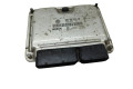 Блок управления двигателя 045906019CE, 0281013179   Skoda Fabia Mk2 (5J)