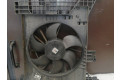 Вентилятор радиатора 8200880555 Dacia Duster