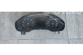 Панель приборов 4H0920980P   Audi A8 S8 D4 4H       