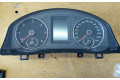 Панель приборов Volkswagen Golf Plus