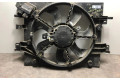 Вентилятор печки 214819521R, 214819521R Dacia Duster