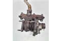 Турбина Audi A2 GS4045145701 для двигателя AMF