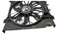 Вентилятор радиатора     30645719, 30665985    Volvo XC90 