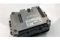 Řídící jednotka 9666975480 Citroen Berlingo 2011
