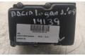 Блок АБС 0265232198 Dacia Logan I 2004 - 2012 года