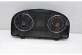 Панель приборов 1T0920875N Volkswagen Touran II