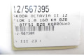 Поршень Skoda Octavia Mk2 (1Z)