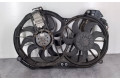 Вентилятор радиатора         Audi A6 S6 C6 4F 