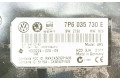 Блок управления 7P6035730E, 100022400409 Volkswagen Jetta VI