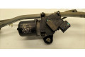 Wischermotor 00006401F4    Citroen C2