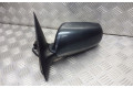 Зеркало электрическое Skoda Fabia Mk1 (6Y) 1999 - 2007 года