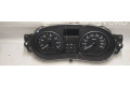 Панель приборов P248101432R, TE014r833T Dacia Sandero
