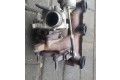 Турбина Skoda Fabia Mk1 (6Y) 045253018L