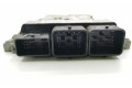 Блок управления двигателя 9801622880, S180123008   Peugeot 2008 I