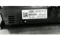 Блок управления климат-контролем 4G0820043CB   Audi A6 S6 C7 4G