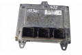 Řídící jednotka 37820-RMX-E07   Honda Civic 2005