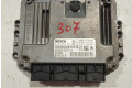 Řídící jednotka 0281013332, 0281013332 Peugeot 307 2007