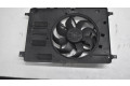 Вентилятор радиатора Volvo S60
