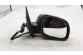 Зеркало (механическое) Skoda Fabia Mk1 (6Y) 1999 - 2007 года