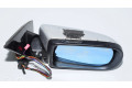 Zpětné zrcátko pravé BMW 5 E39 2001