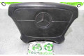 Подушка безопасности водителя 2C0123310277   Mercedes-Benz E W124