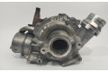 Turbodmychadlo Турбина 16411014770 Nissan Qashqai