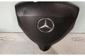 Подушка безопасности водителя A16986001029116, 266920 Mercedes-Benz A W169