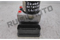 Блок АБС 1C0907379C   Skoda  Octavia Mk1 (1U)  1996 - 2004 года