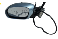 Зеркало электрическое Volkswagen New Beetle 1998 - 2010 года