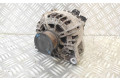 Генератор AV6N-10300-DC, TG12C122   Ford Transit -  Tourneo Connect      