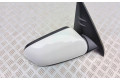Zpětné zrcátko Hyundai Tucson IV NX4 2021 VENUE2020LUSTERKOR