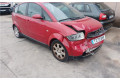 Блок подушек безопасности 8Z0959655E Audi A2
