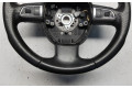 Руль Audi A3 S3 8P  2003 - 2012 года 8R0419091GTNA      