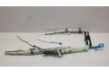 Боковая подушка безопасности DM5114K159CB   Ford Focus